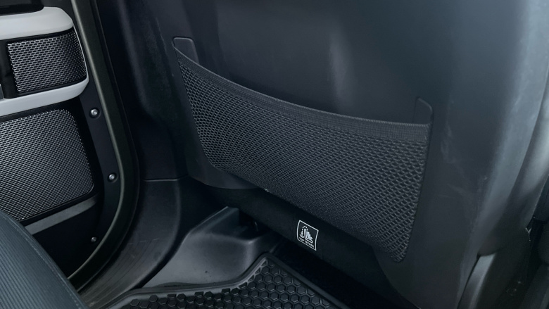 Land Rover Defender 3.0 D250 X-Dynamic HSE 110 5dr Auto Diesel Estate